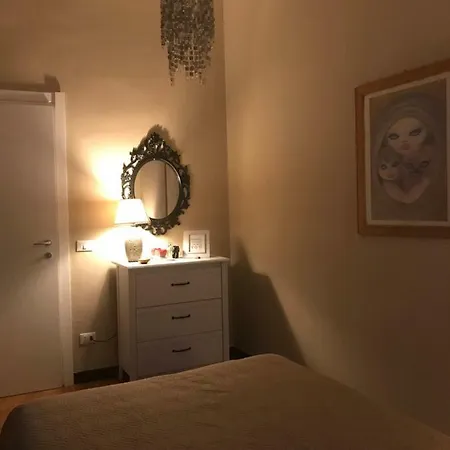 In Centro Da Rita Vicenza