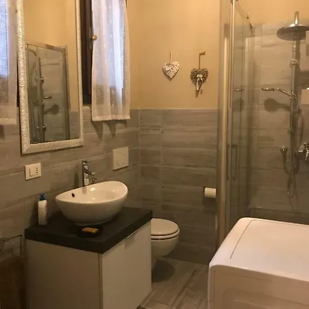 In Centro Da Rita Apartmán Vicenza