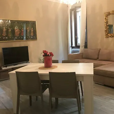 In Centro Da Rita *