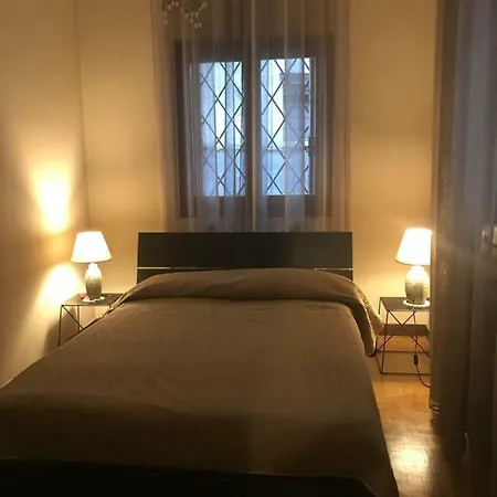In Centro Da Rita Vicenza